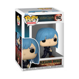 JUJUTSI KAISEN - KASUMI MIWA POP