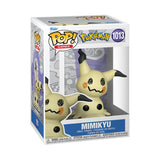 POKEMON - MIMIKYU POP