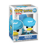 POKEMON - QUAXLY POP