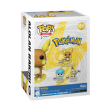 POKEMON - ALOLAN RAICHU POP