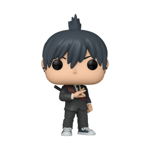 CHAINSAW MAN - AKI HAYAKAWA POP