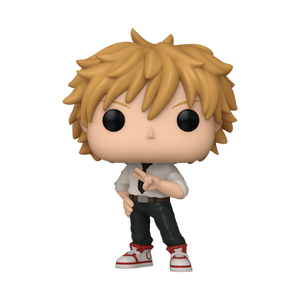 CHAINSAW MAN - DENJI POP