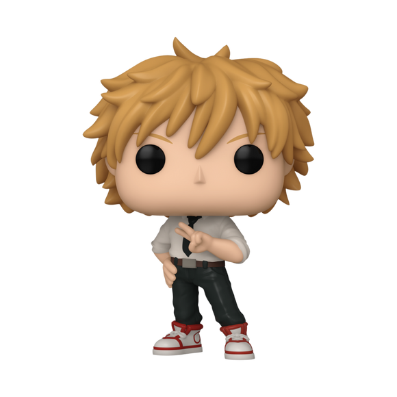 CHAINSAW MAN - DENJI POP