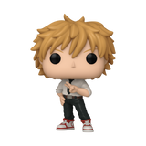 CHAINSAW MAN - DENJI POP