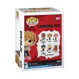 CHAINSAW MAN - DENJI POP