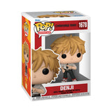 CHAINSAW MAN - DENJI POP