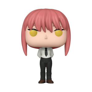 CHAINSAW MAN - MAKIMA POP