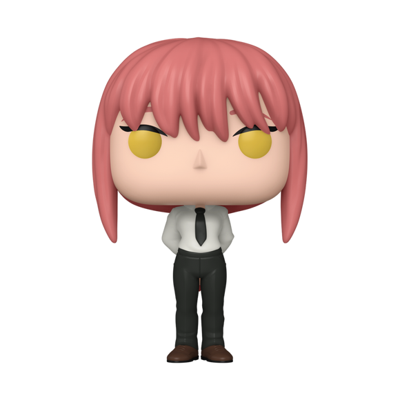 CHAINSAW MAN - MAKIMA POP