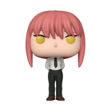 CHAINSAW MAN - MAKIMA POP