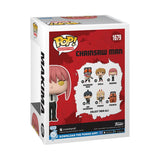 CHAINSAW MAN - MAKIMA POP