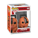 CHAINSAW MAN - POCHITA POP