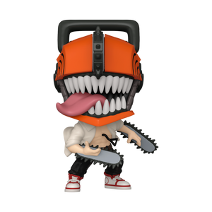 CHAINSAW MAN - CHAINSAW MAN POP