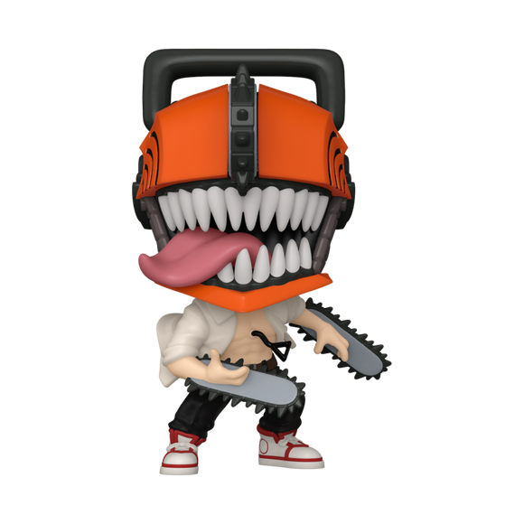 CHAINSAW MAN - CHAINSAW MAN POP