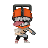 CHAINSAW MAN - CHAINSAW MAN POP