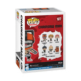 CHAINSAW MAN - CHAINSAW MAN POP