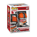 CHAINSAW MAN - CHAINSAW MAN POP