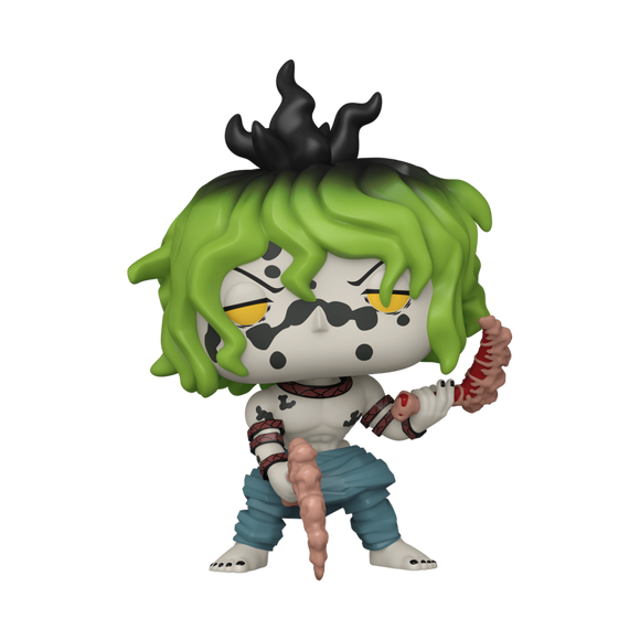 DEMON SLAYER - GYUTARO POP