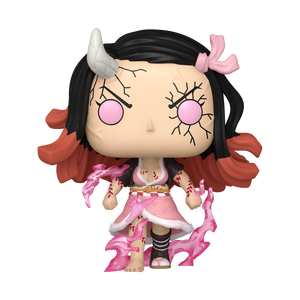 DEMON SLAYER - NEZUKO KAMADO DEMON FORM POP