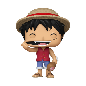 ONE PIECE - MONKEY D LUFFY POP