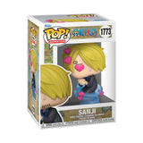 ONE PIECE - SANJI LOVESTRUCK POP