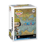 ONE PIECE - USOPP SLINGSHOT POP