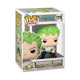 ONE PIECE - ZORO THREE SWORDS POP