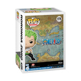 ONE PIECE - ZORO THREE SWORDS POP