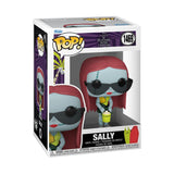 THE NIGHTMARE BEFORE CHRISTMAS - SALLY (WITH GLASSES) POP! VINYL