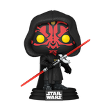 STAR WARS DARKSIDE - DARTH MAUL POP