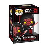 STAR WARS DARKSIDE - DARTH MAUL POP