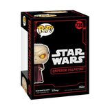 STAR WARS DARKSIDE - EMPEROR PALPATINE POP