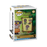 JUNGLE BOOK - BAGHEERA WITH BASKET POP! VINYL