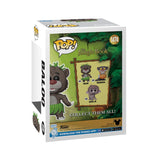 JUNGLE BOOK - BALOO POP! VINYL