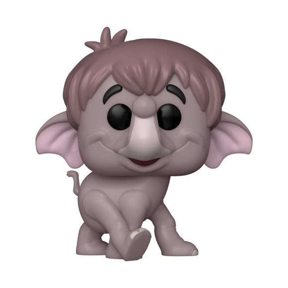 JUNGLE BOOK - HATHI JR. POP! VINYL