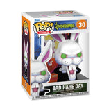 GOOSEBUMPS - BAD HARE DAY POP