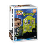 GOOSEBUMPS - NIGHT OF THE LIVING DUMMY POP