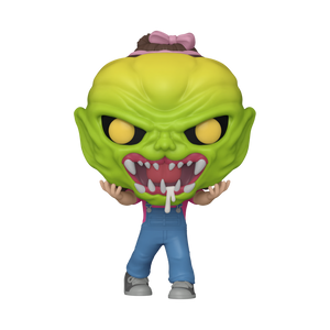 GOOSEBUMPS - HAUNTED MASK POP