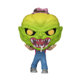 GOOSEBUMPS - HAUNTED MASK POP