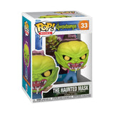 GOOSEBUMPS - HAUNTED MASK POP