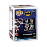 DC COMICS - JOKER PATCHWORK POP