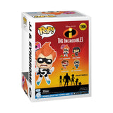 INCREDIBLES 20TH ANNIVERSARY - JACK JACK AND SYNDROME POP