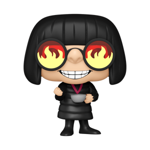 INCREDIBLES 20TH ANNIVERSARY - EDNA POP