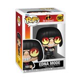 INCREDIBLES 20TH ANNIVERSARY - EDNA POP