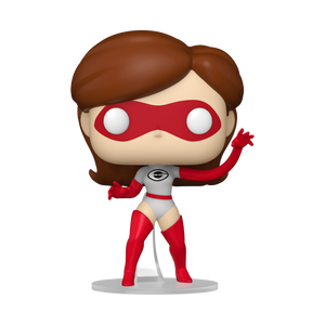 INCREDIBLES 20TH ANNIVERSARY - ELASTIGIRL POP