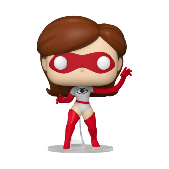 INCREDIBLES 20TH ANNIVERSARY - ELASTIGIRL POP