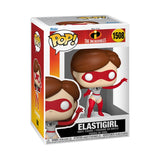 INCREDIBLES 20TH ANNIVERSARY - ELASTIGIRL POP