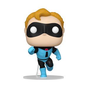 INCREDIBLES 20TH ANNIVERSARY - MR INCREDIBLES POP