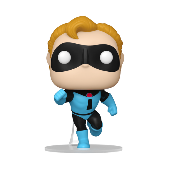 INCREDIBLES 20TH ANNIVERSARY - MR INCREDIBLES POP