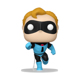 INCREDIBLES 20TH ANNIVERSARY - MR INCREDIBLES POP