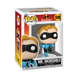 INCREDIBLES 20TH ANNIVERSARY - MR INCREDIBLES POP